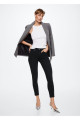 Skinny Push-up Jean Skinny Push-up Jean