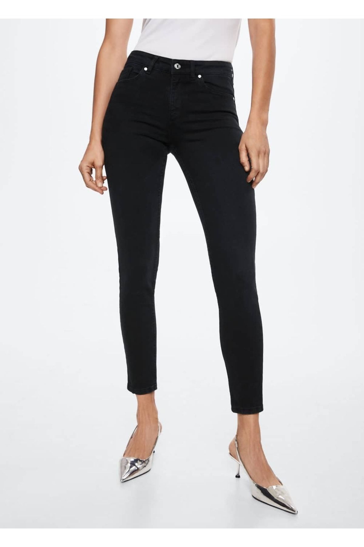 Skinny Push-up Jean Skinny Push-up Jean