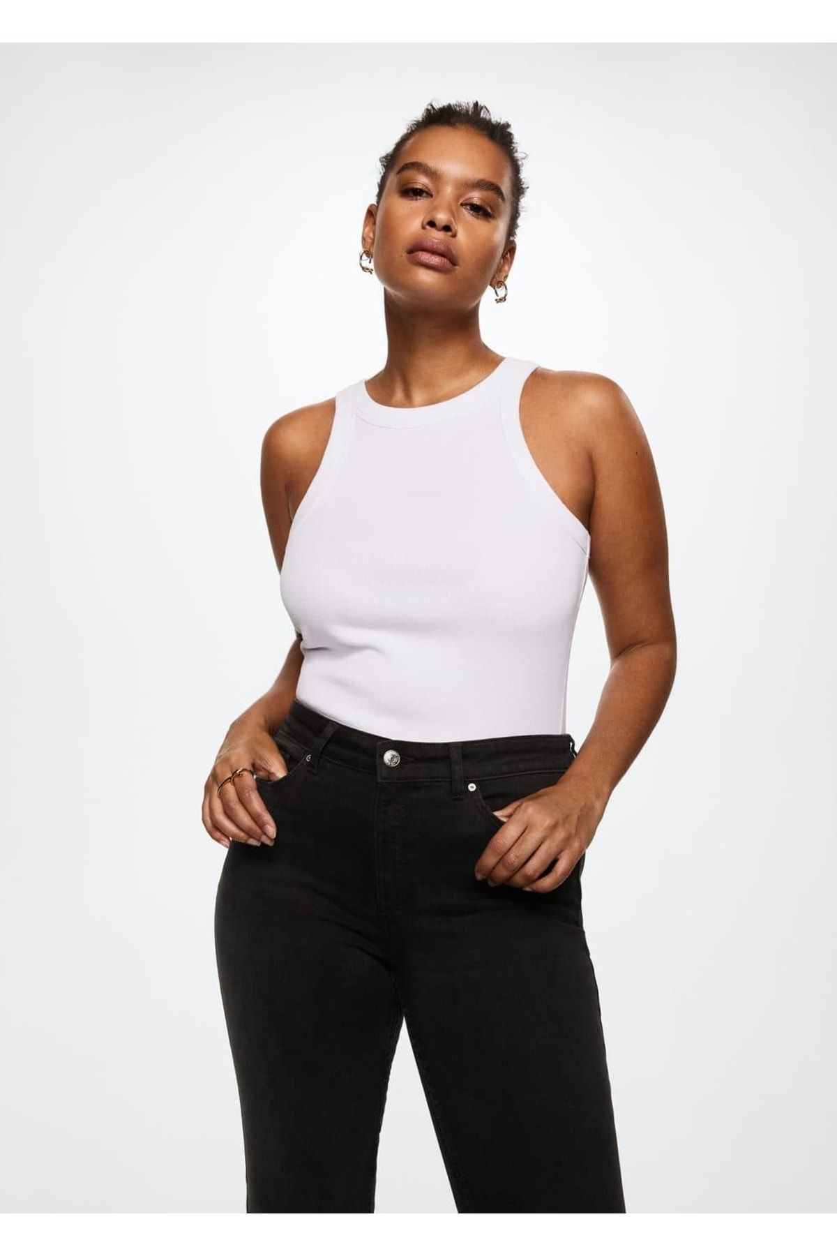 Skinny Push-up Jean Skinny Push-up Jean