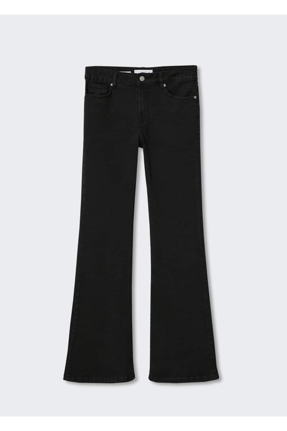 Orta Bel Flared Jean Orta Bel Flared Jean