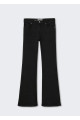 Orta Bel Flared Jean Orta Bel Flared Jean
