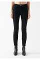 Viola Siyah Jean Pantolon 101048-82670