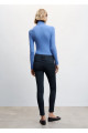 Skinny Push-up Jean Skinny Push-up Jean