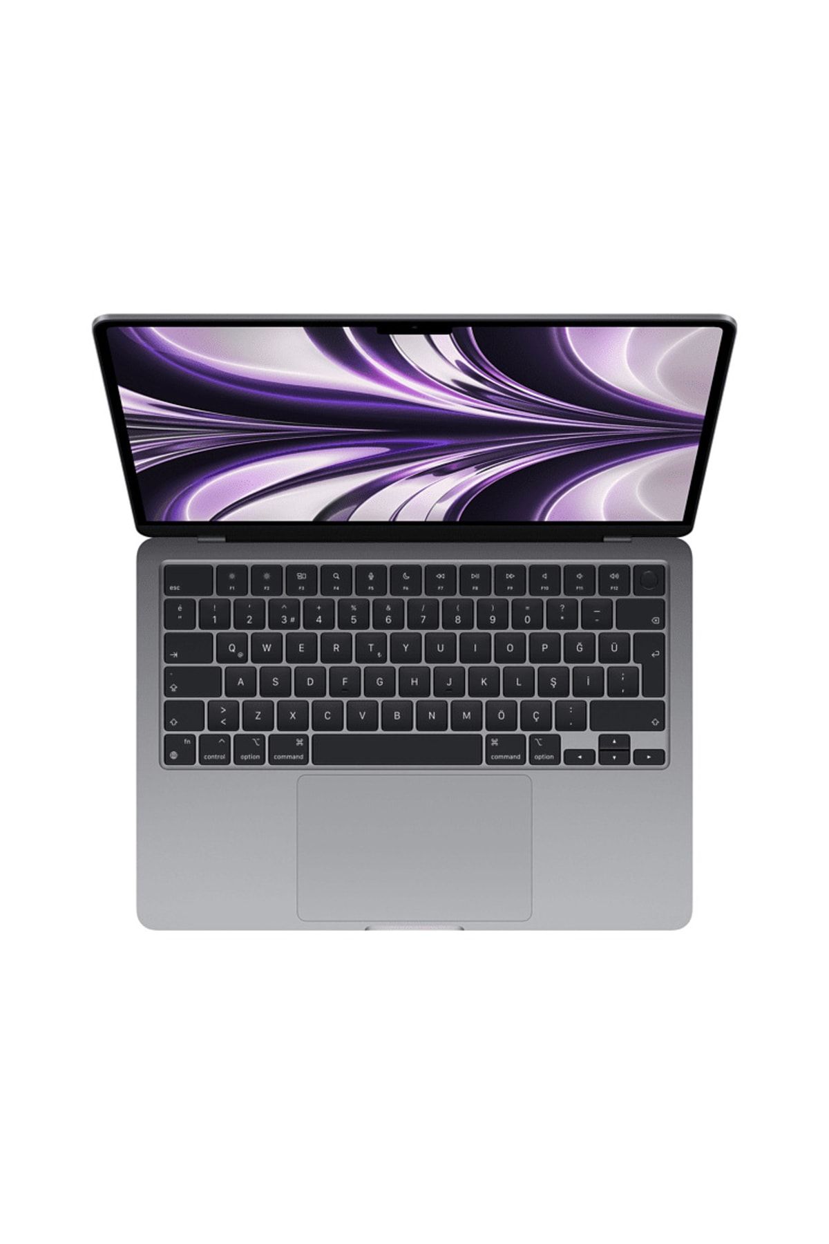 Macbook Air M2 Çip 16 Gb 256 Gb Ssd 13.6" Uzay Grisi Notebook Z15s00120 Macbook Air M2 Çip 16 Gb 256 Gb Ssd 13.6" Uzay Grisi Notebook Z15s00120