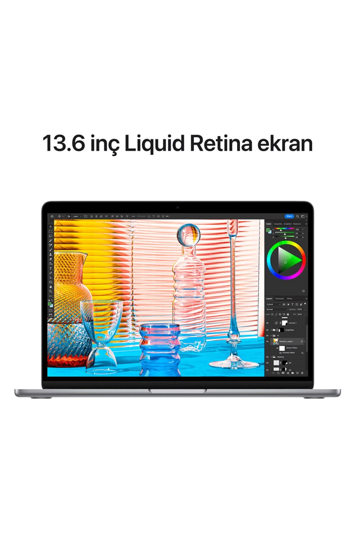 Macbook Air M2 Çip 16 Gb 256 Gb Ssd 13.6" Uzay Grisi Notebook Z15s00120 Macbook Air M2 Çip 16 Gb 256 Gb Ssd 13.6" Uzay Grisi Notebook Z15s00120