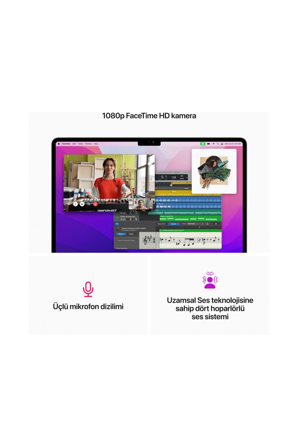 Macbook Air M2 Çip 16 Gb 256 Gb Ssd 13.6" Uzay Grisi Notebook Z15s00120 Macbook Air M2 Çip 16 Gb 256 Gb Ssd 13.6" Uzay Grisi Notebook Z15s00120