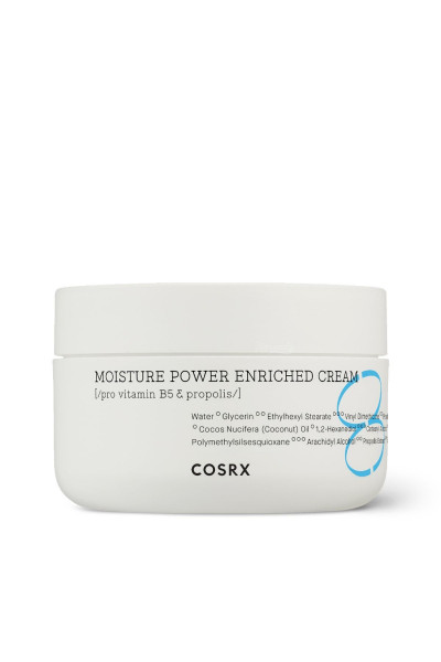 Hydrium Moisture Power Enriched Cream - Nemlendirici Krem 50ml Hydrium Moisture Power Enriched Cream - Nemlendirici Krem 50ml