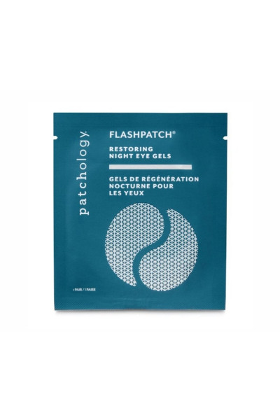 Flashpatch Restorıng Nıght Eye Gels 5*2 Flashpatch Restorıng Nıght Eye Gels 5*2