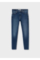 Skinny Cropped Jean Skinny Cropped Jean