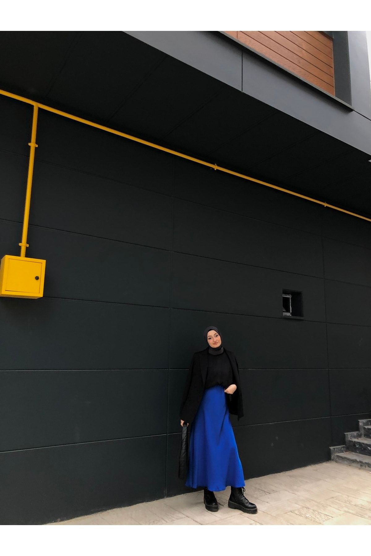 Saten Etek Saten Etek