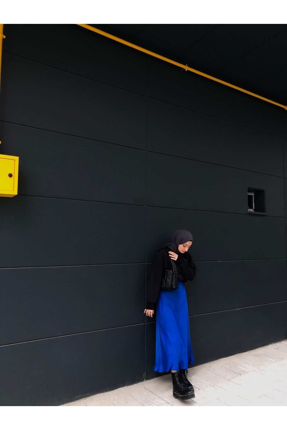 Saten Etek Saten Etek