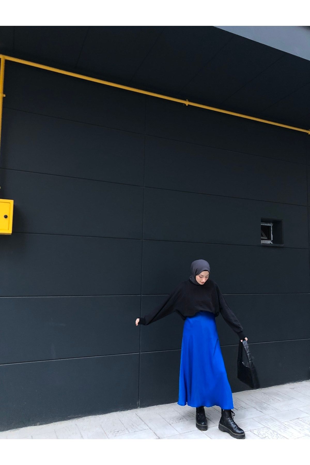 Saten Etek Saten Etek