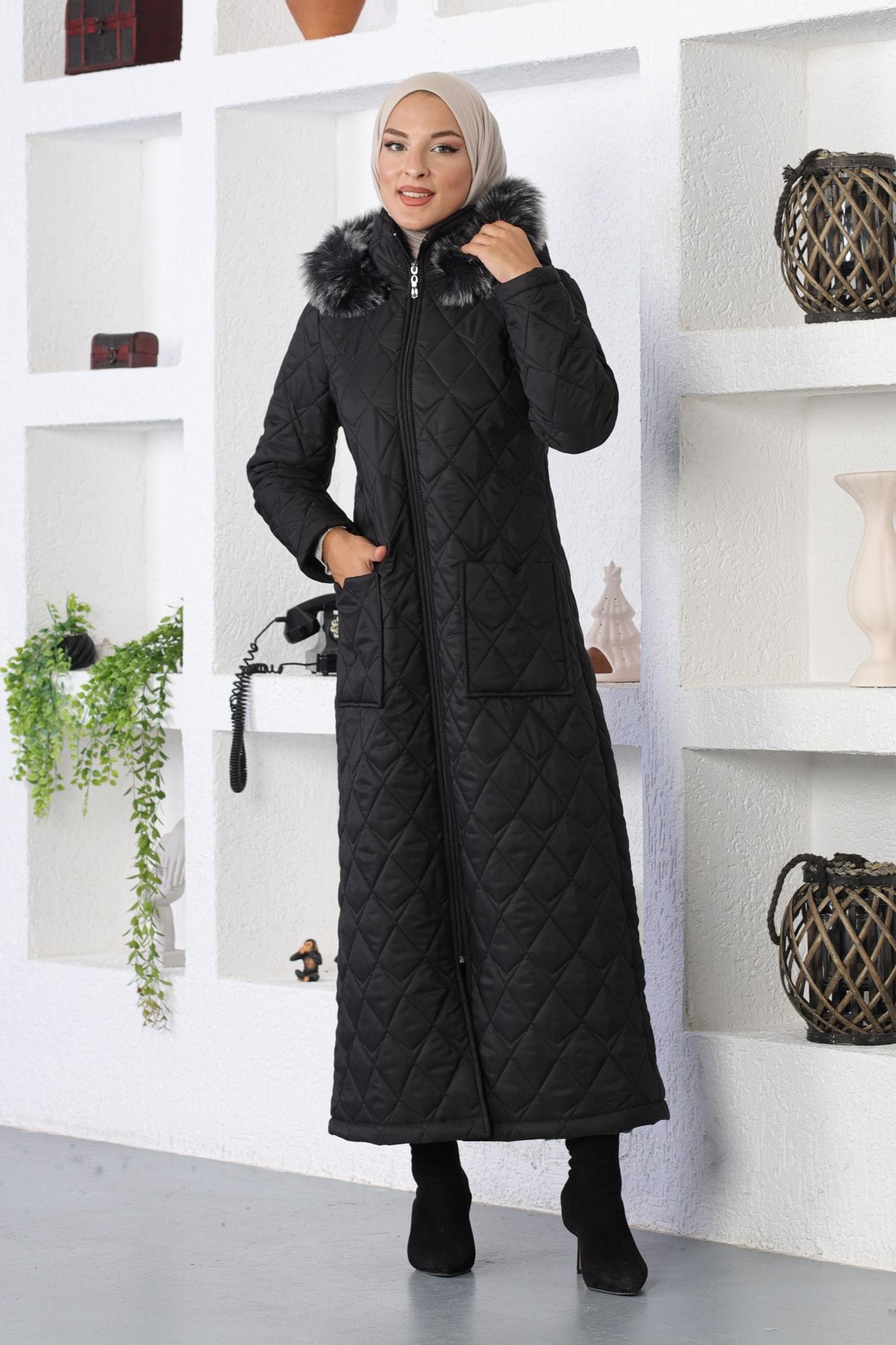 Kapitone Tam Boy Mont Kapitone Tam Boy Mont