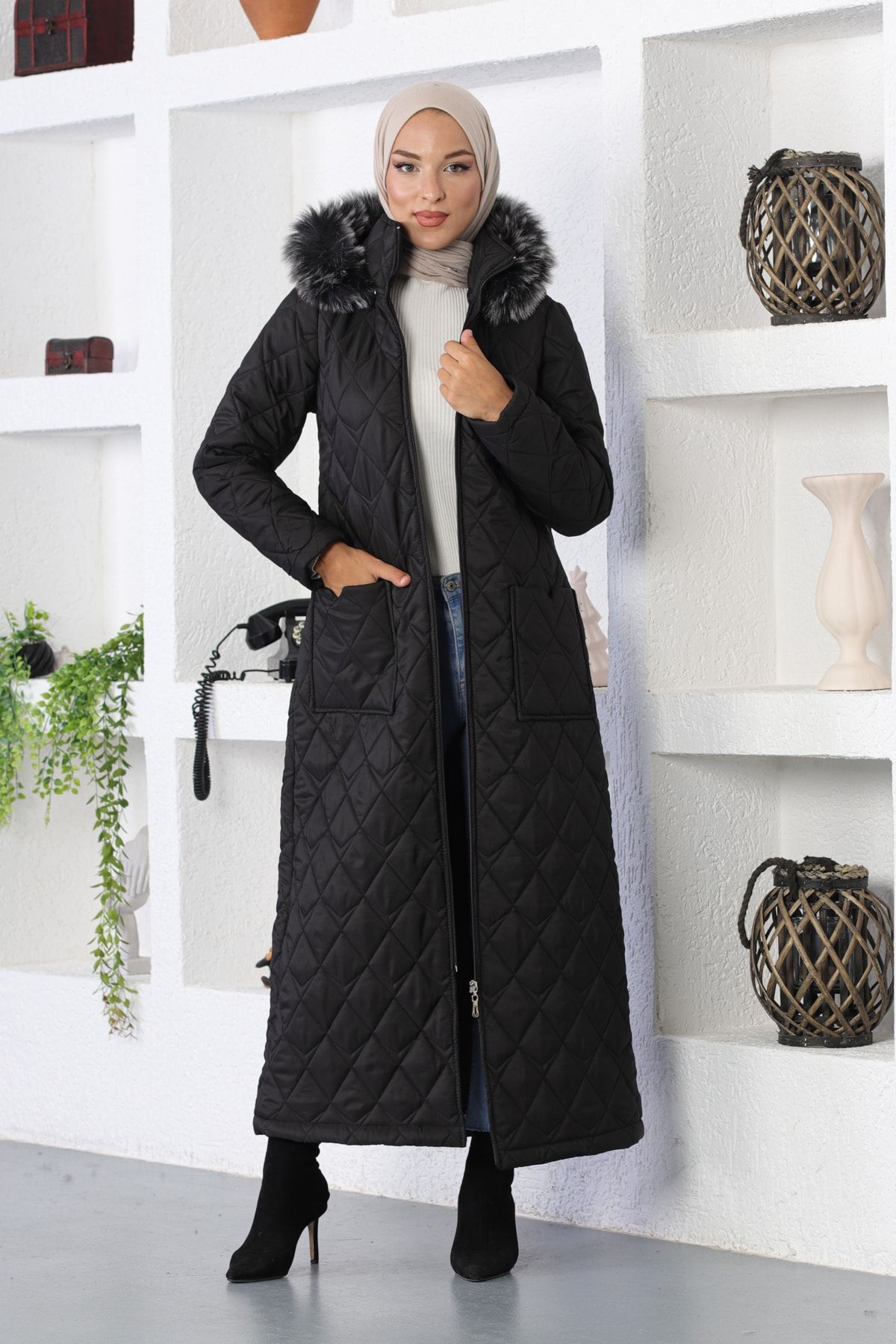 Kapitone Tam Boy Mont Kapitone Tam Boy Mont