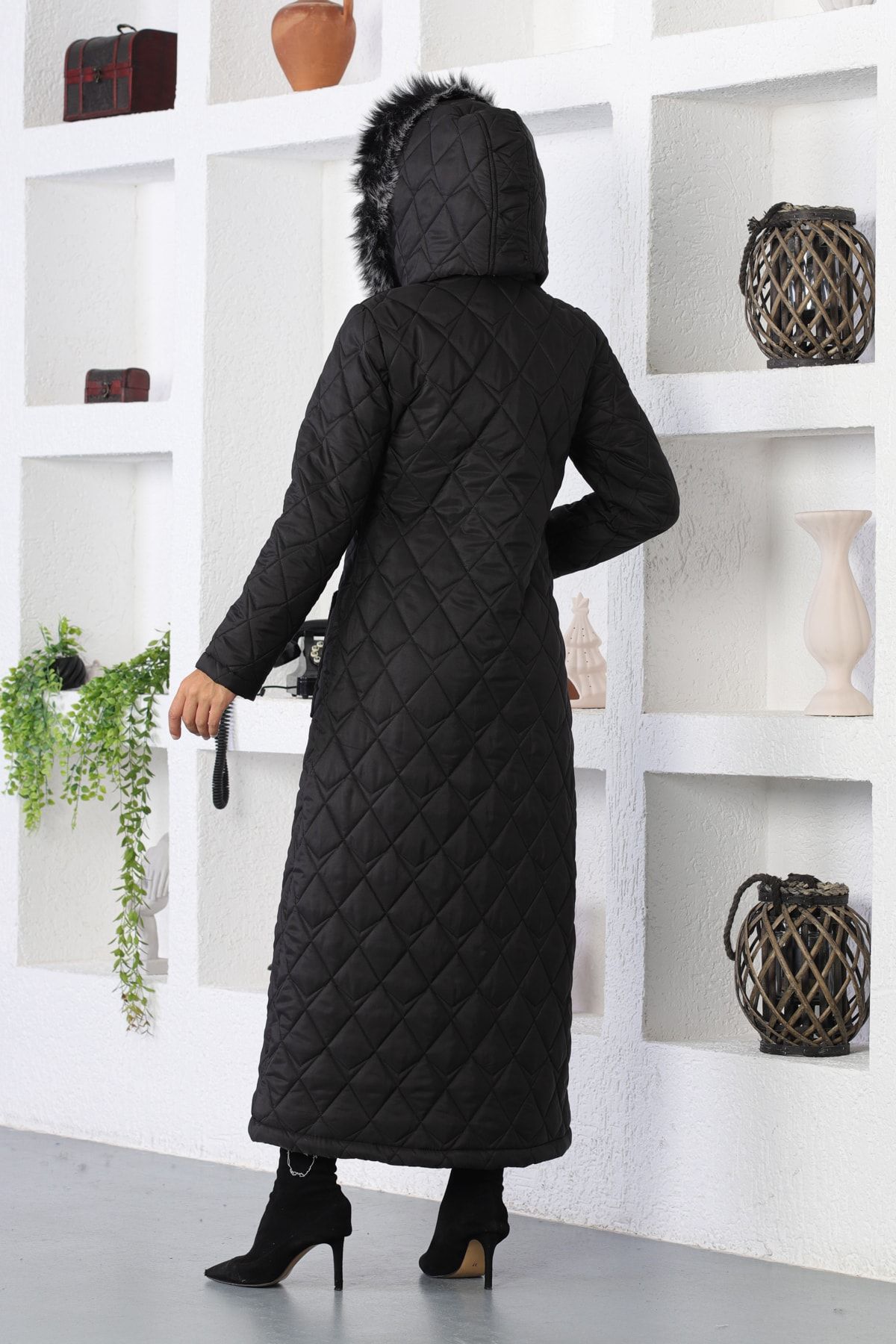 Kapitone Tam Boy Mont Kapitone Tam Boy Mont