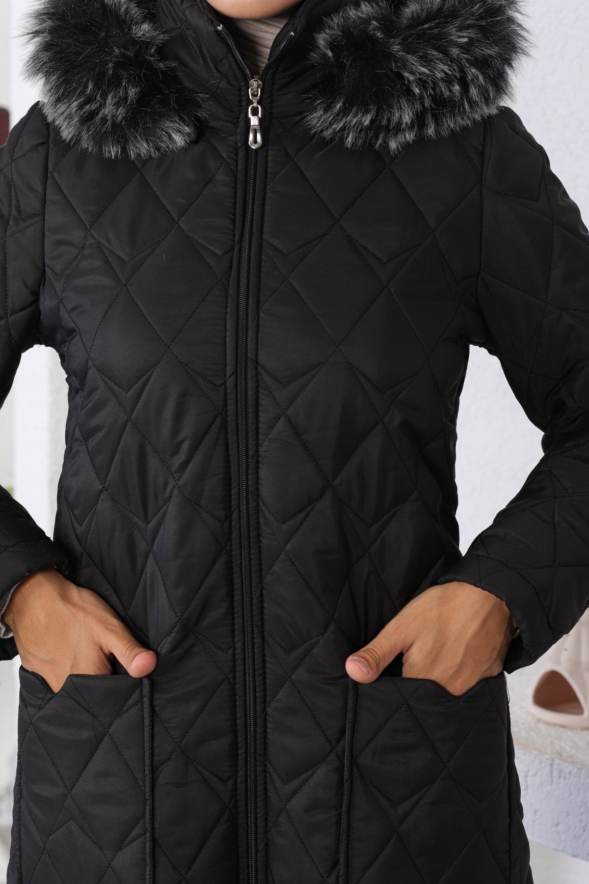 Kapitone Tam Boy Mont Kapitone Tam Boy Mont