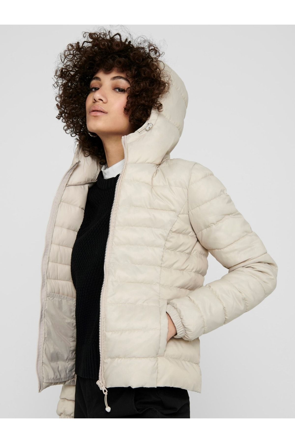 Onltahoe Hood Jacket Otw Onltahoe Hood Jacket Otw