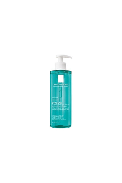 Effaclar Peeling 400 Ml Jel Effaclar Peeling 400 Ml Jel
