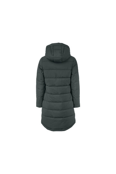 Kapitone Mont, Koyu Yeşil Kapitone Mont, Koyu Yeşil