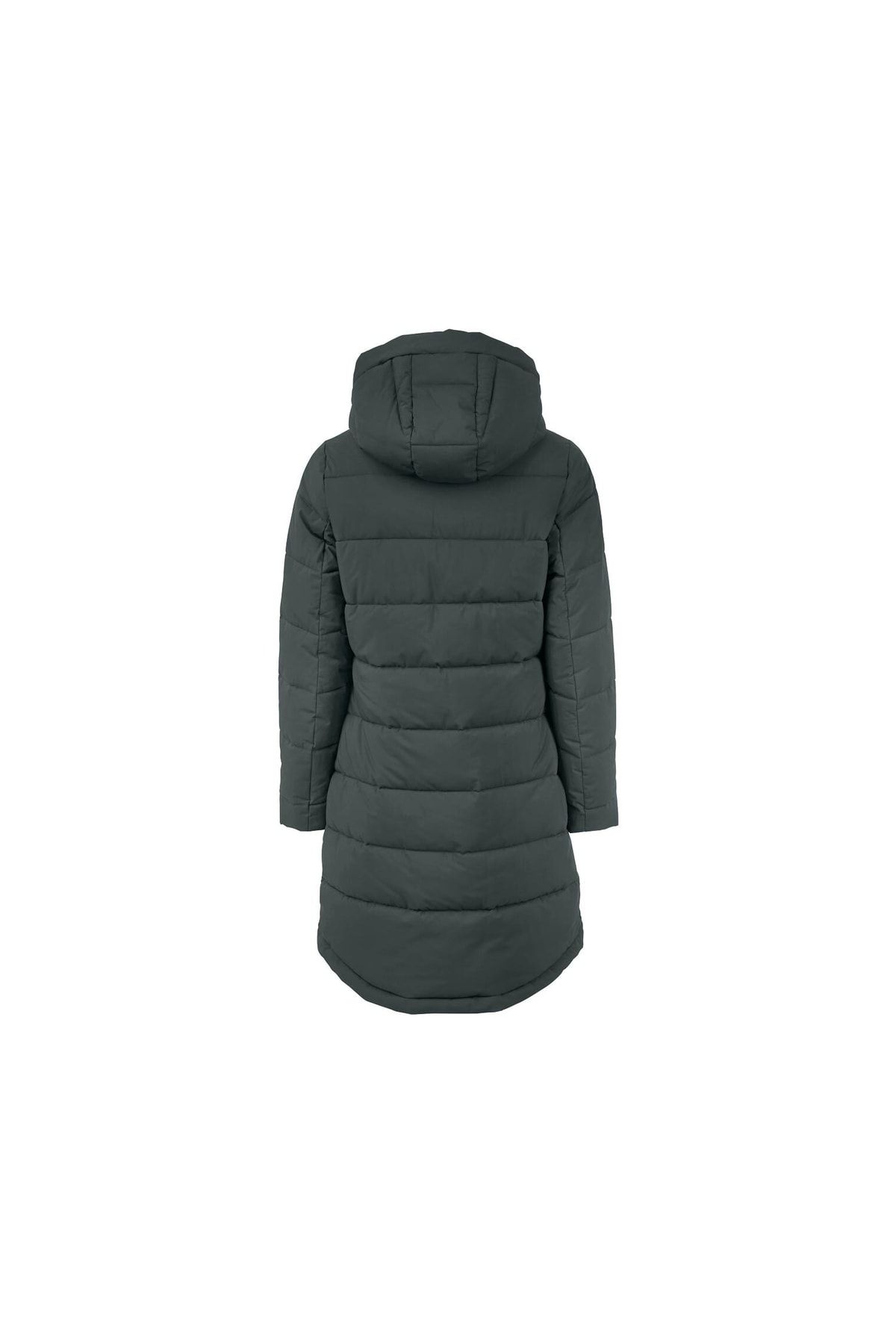 Kapitone Mont, Koyu Yeşil Kapitone Mont, Koyu Yeşil