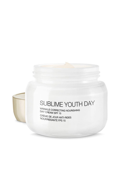 - Sublıme Youth Day Kırışıklık Için Nemlendirici Gündüz Kremi - Sublıme Youth Day Kırışıklık Için Nemlendirici Gündüz Kremi