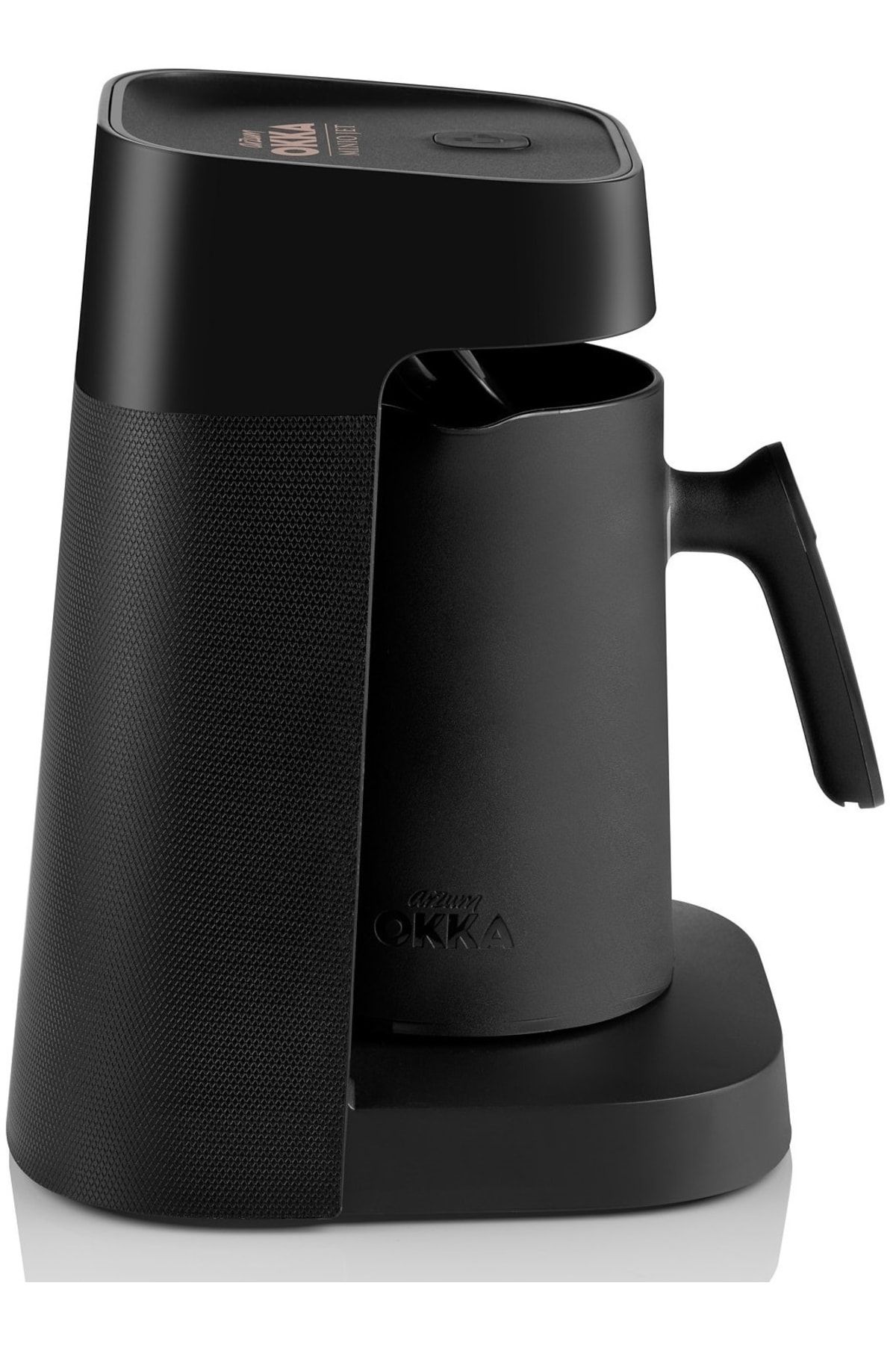 Orginal Okka Minio Jet OK0013 Türk Kahve Makinesi