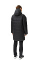 Sportswear Therma-fit Hoodie Parka Kadın Siyah Mont Bol Kesim Geniş Kalıp! Dx1798-010 Sportswear Therma-fit Hoodie Parka Kadın Siyah Mont Bol Kesim Geniş Kalıp! Dx1798-010