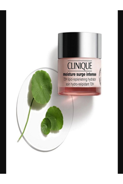 Moisture Surge Intense Intense 72h Lipid-replenishing Nemlendirici 30 Ml Moisture Surge Intense Intense 72h Lipid-replenishing Nemlendirici 30 Ml