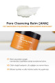 Pore Cleansing Balm Aha- Kuru Ciltler/gözenek Ve Makyaj Temizleme Balmı [ 80 G ]