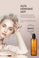 Pore Cleansing Oil Aha - Kuru Ciltler Için Gözenek Ve Makyaj Temizleme Yağı [ 300 ml ]