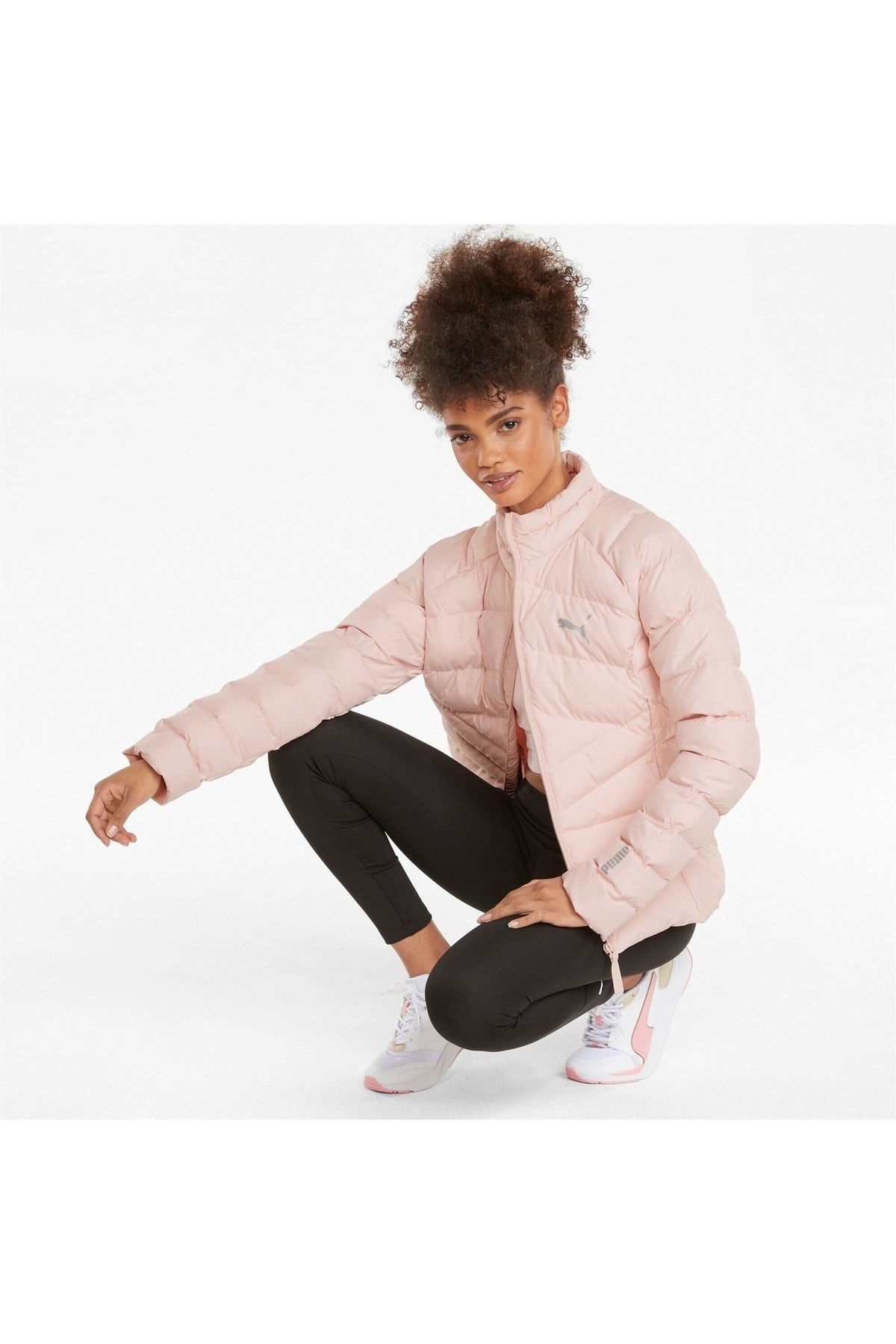 Warmcell Lıghweıght Kadın Mont Warmcell Lıghweıght Kadın Mont