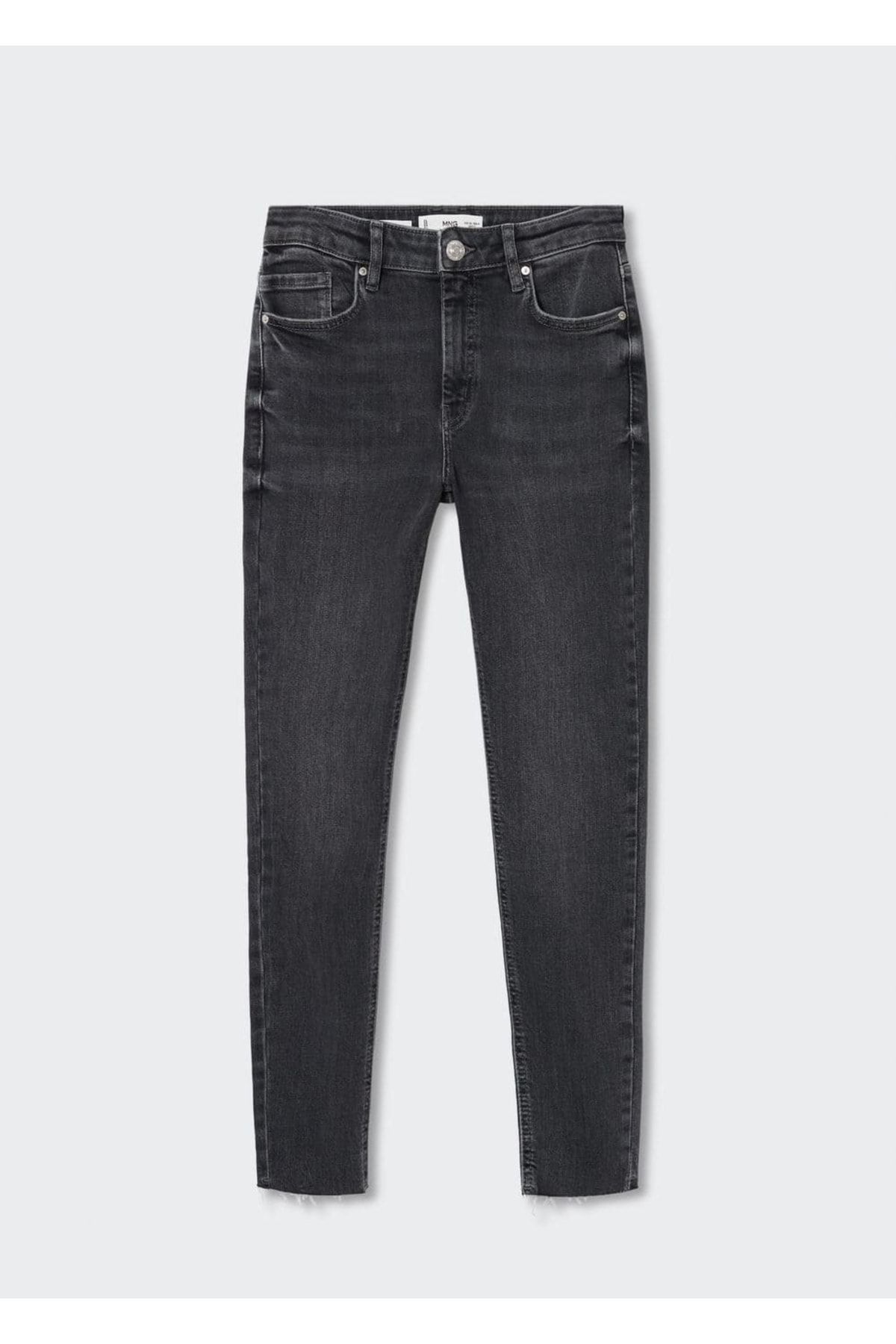 Skinny Cropped Jean Skinny Cropped Jean