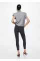 Skinny Cropped Jean Skinny Cropped Jean