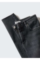 Skinny Cropped Jean Skinny Cropped Jean