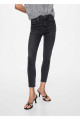 Skinny Cropped Jean Skinny Cropped Jean