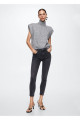 Skinny Cropped Jean Skinny Cropped Jean