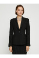 Pırıltılı Blazer Ceket Pırıltılı Blazer Ceket