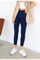 Most Kadın Dar Paça Yüksek Bel Jeans Pantolon Most Kadın Dar Paça Yüksek Bel Jeans Pantolon