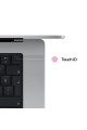 MacBook Pro 16'' M2 Pro 16GB 512GB SSD Silver Laptop (Apple Türkiye Garantili) MNWC3TU/A MacBook Pro 16'' M2 Pro 16GB 512GB SSD Silver Laptop (Apple Türkiye Garantili) MNWC3TU/A