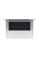 MacBook Pro 16'' M2 Pro 16GB 512GB SSD Silver Laptop (Apple Türkiye Garantili) MNWC3TU/A MacBook Pro 16'' M2 Pro 16GB 512GB SSD Silver Laptop (Apple Türkiye Garantili) MNWC3TU/A