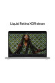 MacBook Pro 16'' M2 Pro 16GB 512GB SSD Silver Laptop (Apple Türkiye Garantili) MNWC3TU/A MacBook Pro 16'' M2 Pro 16GB 512GB SSD Silver Laptop (Apple Türkiye Garantili) MNWC3TU/A