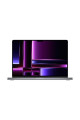 MacBook Pro 16'' M2 Pro 16GB 512GB SSD Space Gray Laptop (Apple Türkiye Garantili) MNW83TU/A MacBook Pro 16'' M2 Pro 16GB 512GB SSD Space Gray Laptop (Apple Türkiye Garantili) MNW83TU/A