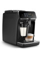 Premium Series Öğütücülü Otomatik Cappuccino Espresso Makinesi, Siyah Premium Series Öğütücülü Otomatik Cappuccino Espresso Makinesi, Siyah
