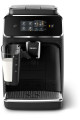 Premium Series Öğütücülü Otomatik Cappuccino Espresso Makinesi, Siyah Premium Series Öğütücülü Otomatik Cappuccino Espresso Makinesi, Siyah
