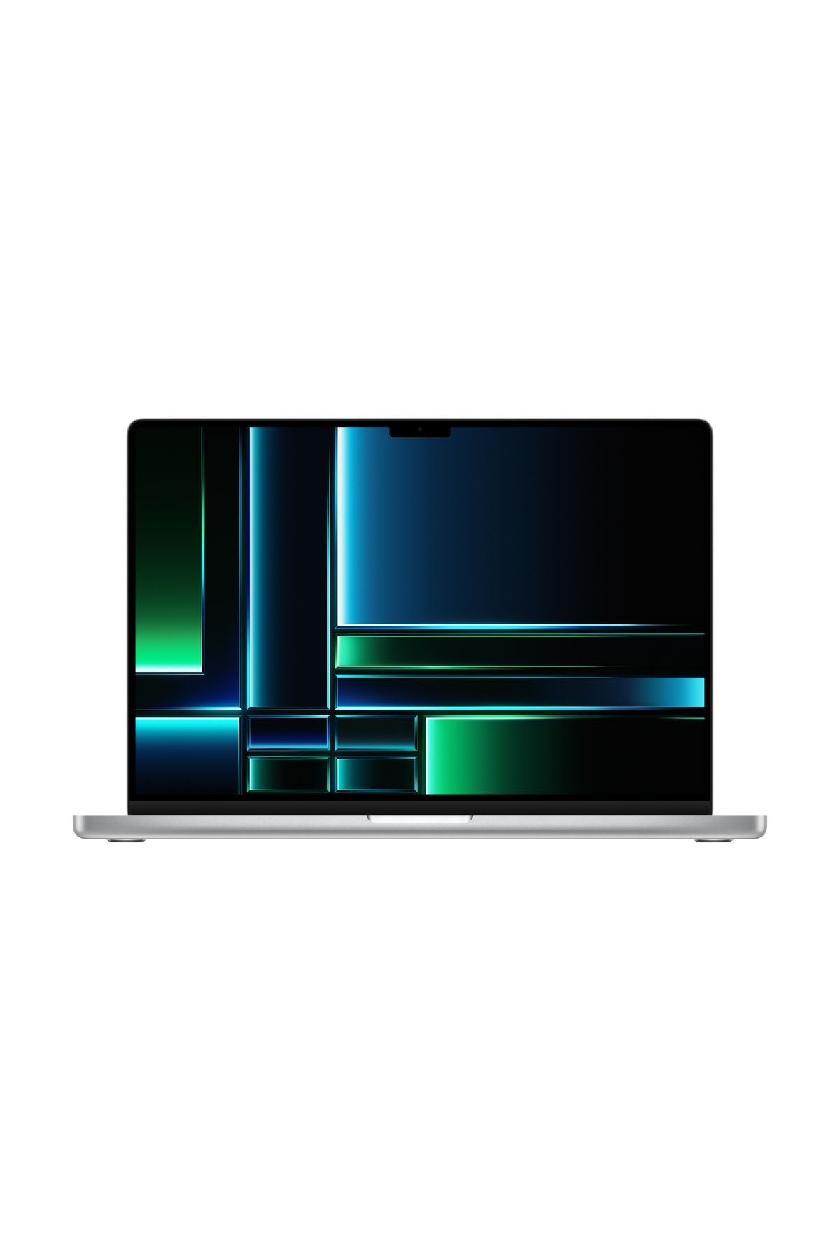 MacBook Pro 16'' M2 Pro 16GB 512GB SSD Silver Laptop (Apple Türkiye Garantili) MNWC3TU/A MacBook Pro 16'' M2 Pro 16GB 512GB SSD Silver Laptop (Apple Türkiye Garantili) MNWC3TU/A