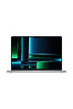 MacBook Pro 16'' M2 Pro 16GB 512GB SSD Silver Laptop (Apple Türkiye Garantili) MNWC3TU/A MacBook Pro 16'' M2 Pro 16GB 512GB SSD Silver Laptop (Apple Türkiye Garantili) MNWC3TU/A