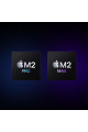 MacBook Pro 16'' M2 Pro 16GB 512GB SSD Space Gray Laptop (Apple Türkiye Garantili) MNW83TU/A MacBook Pro 16'' M2 Pro 16GB 512GB SSD Space Gray Laptop (Apple Türkiye Garantili) MNW83TU/A
