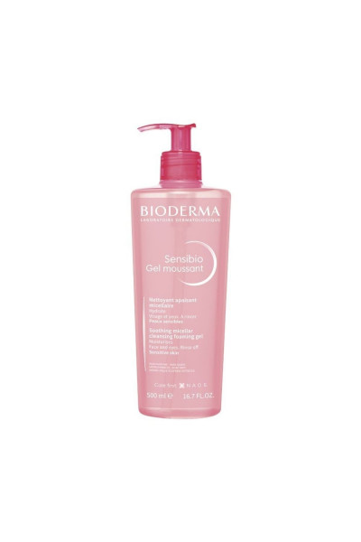 Sensıbıo Foamng Gel 500 Sensıbıo Foamng Gel 500