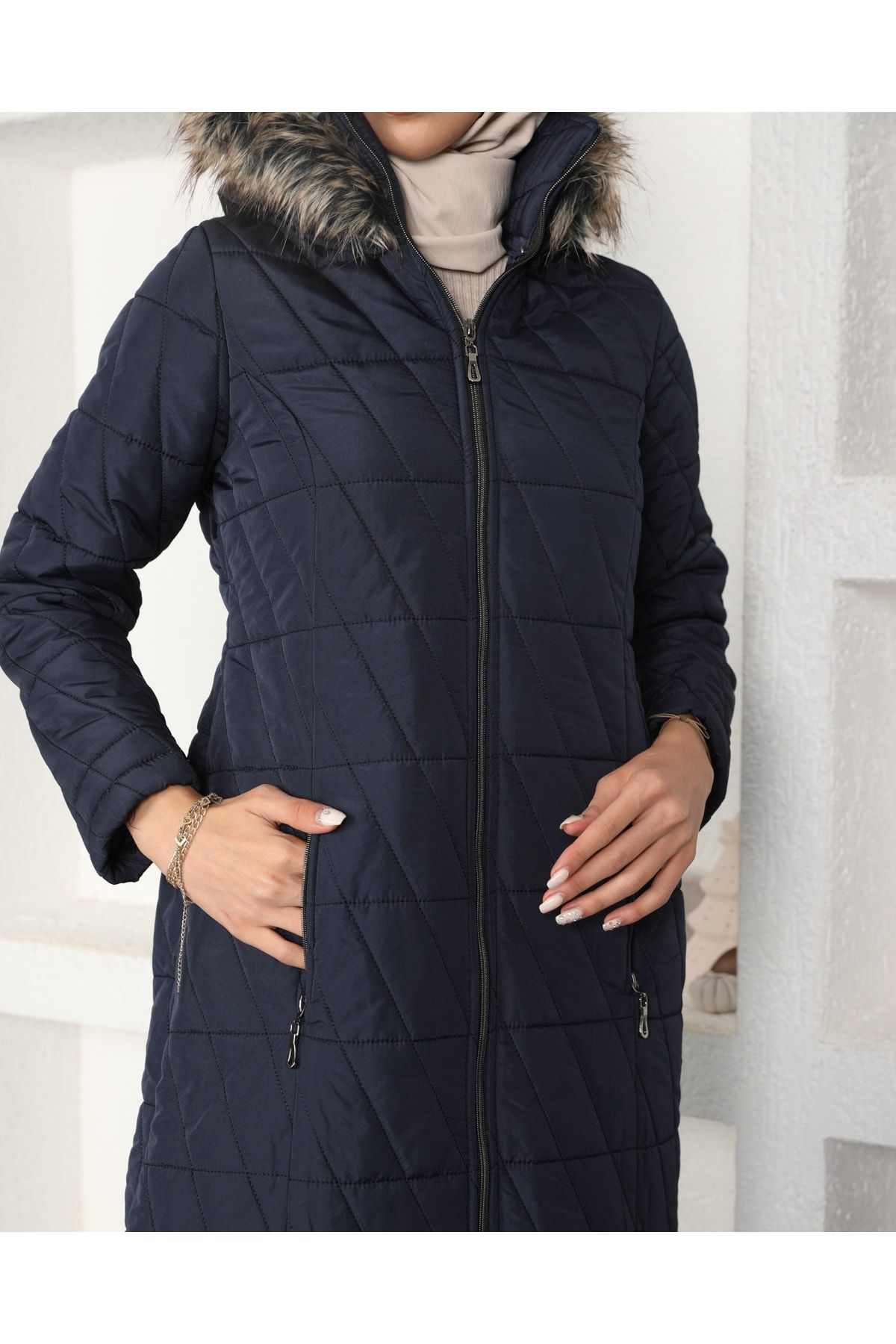 Kapitone Uzun Boy Mont Kapitone Uzun Boy Mont