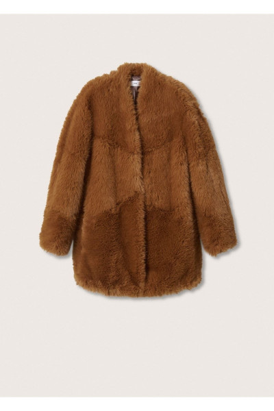 Oversize Palto Oversize Palto